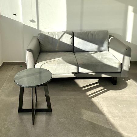 Apartment Ama With Private Parking, Sea View, Pool Calp Exterior foto