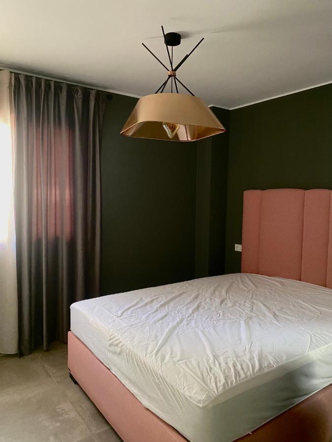 Apartment Ama With Private Parking, Sea View, Pool Calp Exterior foto